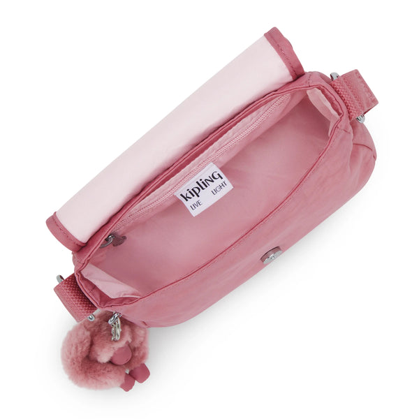 Kipling Sabian Crossbody Mini Bag