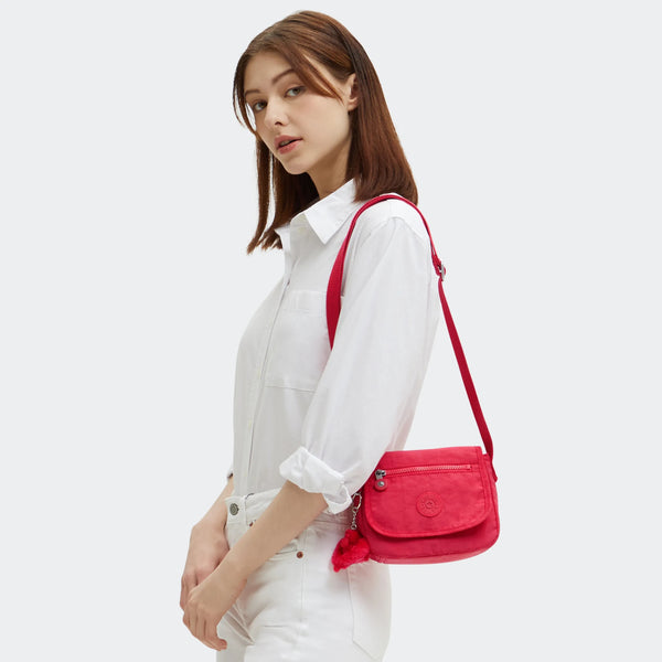Kipling Sabian Crossbody Mini Bag