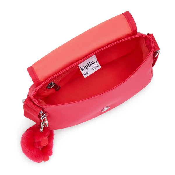 Kipling Sabian Crossbody Mini Bag