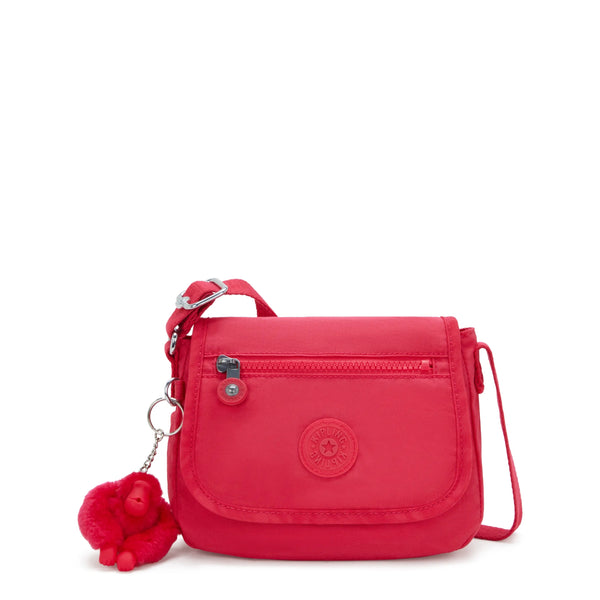 kipling Sabian Crossbody Mini Bag