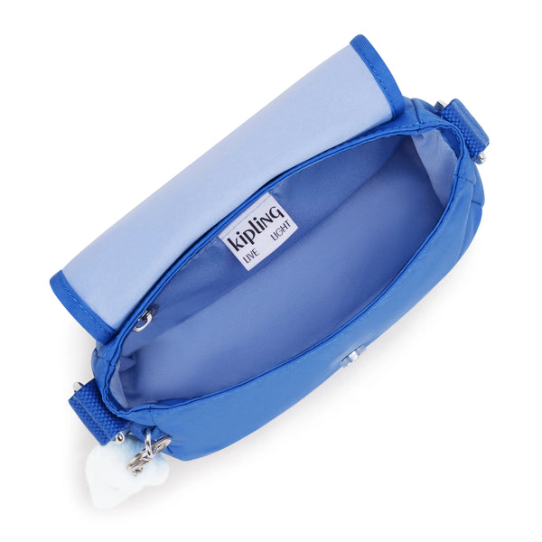 Kipling Sabian Crossbody Mini Bag
