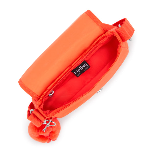 Kipling Sabian Crossbody Mini Bag
