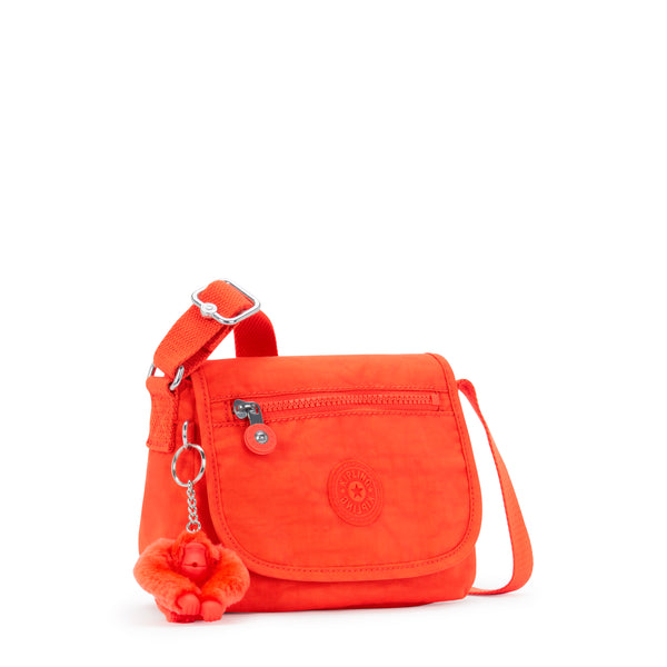 Kipling Sabian Crossbody Mini Bag