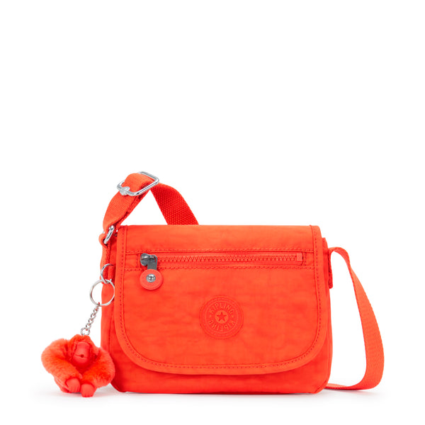 kipling Sabian Crossbody Mini Bag