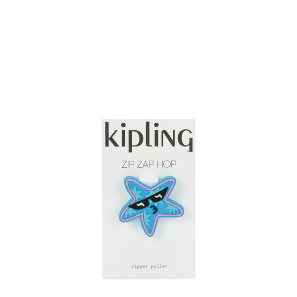 Kipling Sea Star Zipper Cover
