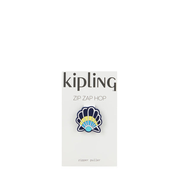 Kipling Seashell Zipper Cover