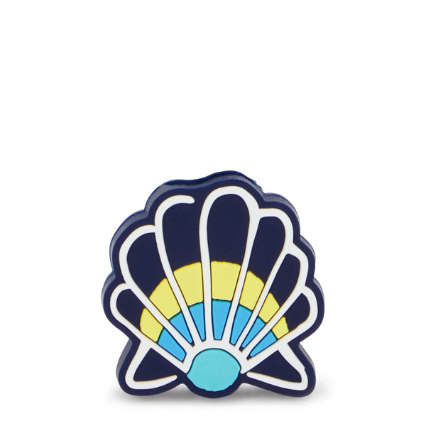 kipling Seashell Zipper Cover