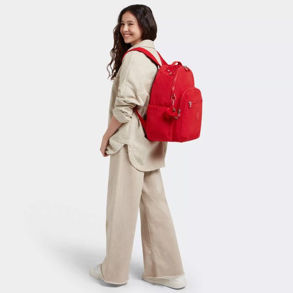 Kipling Seoul 15" Laptop Backpack