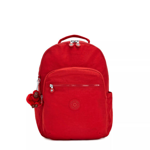 kipling Seoul 15" Laptop Backpack