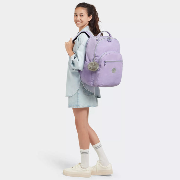 Kipling Seoul Extra Large 17" Laptop Backpack