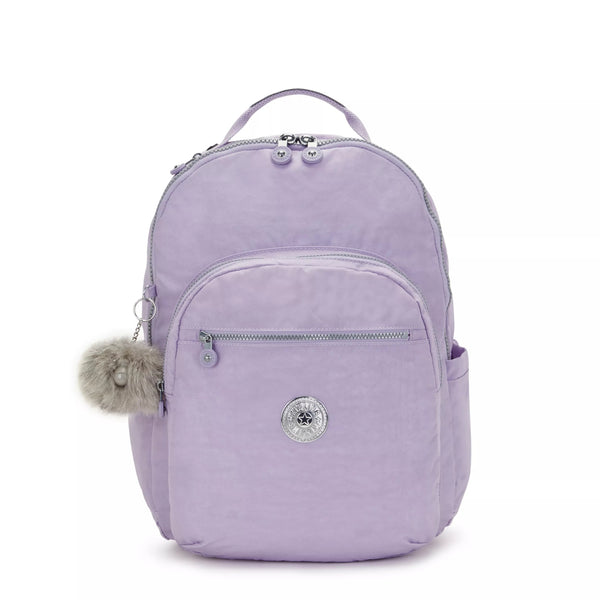 kipling Seoul Extra Large 17" Laptop Backpack