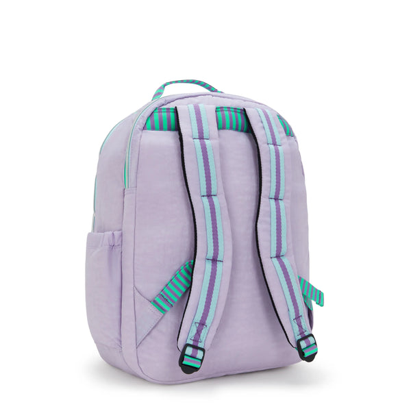 Kipling Seoul Extra Large 17" Laptop Backpack