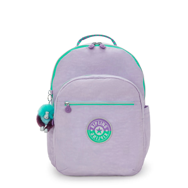 kipling Seoul Extra Large 17" Laptop Backpack