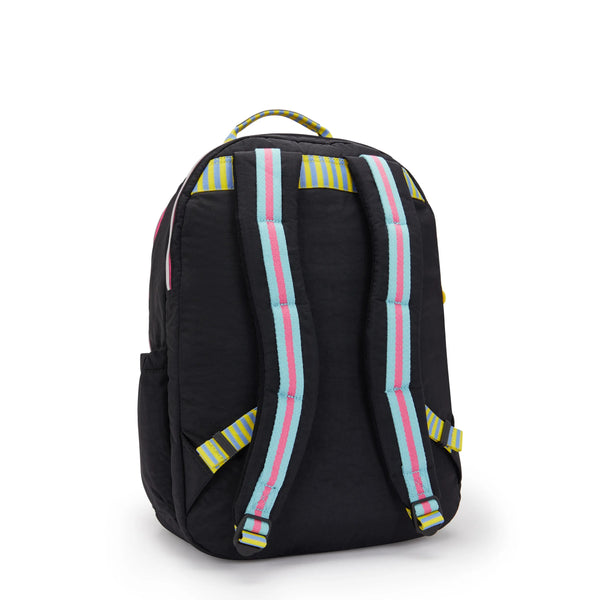 Kipling Seoul Extra Large 17" Laptop Backpack