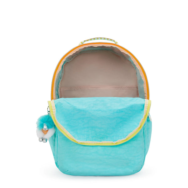 Kipling Seoul Extra Large 17" Laptop Backpack