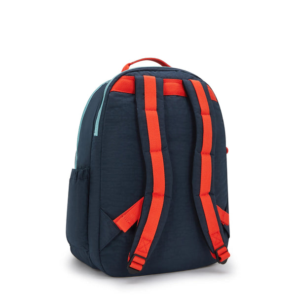 Kipling Seoul Extra Large 17" Laptop Backpack