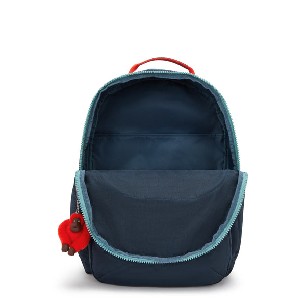 Kipling Seoul Extra Large 17" Laptop Backpack