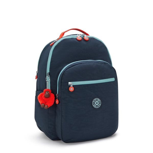 Kipling Seoul Extra Large 17" Laptop Backpack