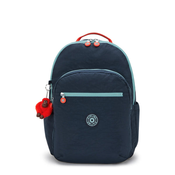 kipling Seoul Extra Large 17" Laptop Backpack