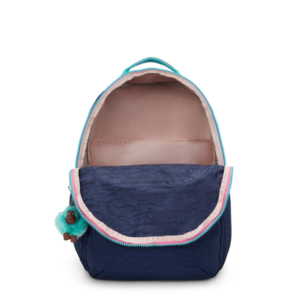 Kipling Seoul Extra Large 17" Laptop Backpack