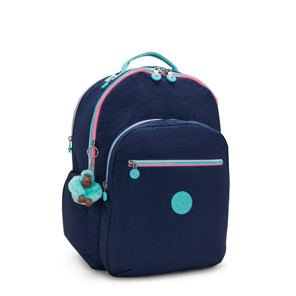 Kipling Seoul Extra Large 17" Laptop Backpack
