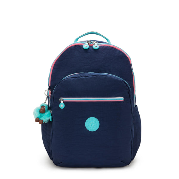 kipling Seoul Extra Large 17" Laptop Backpack