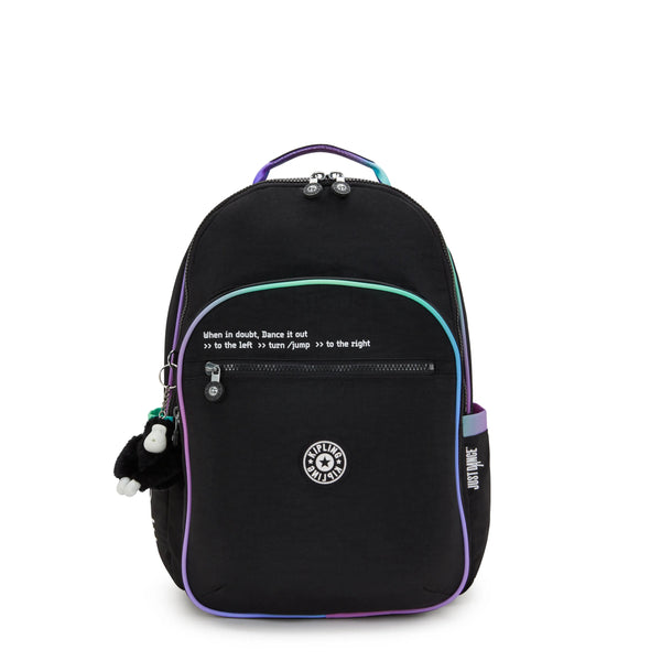 kipling Seoul Just Dance Large 15" Laptop Backpack