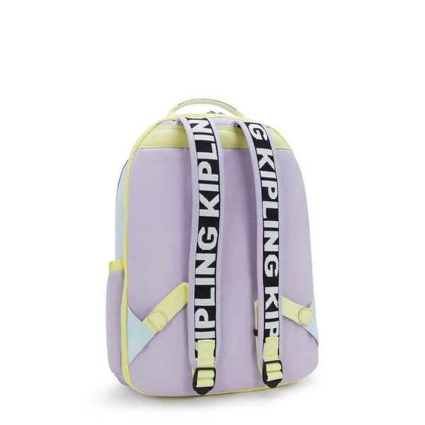 Kipling Seoul Lap 15" Laptop Backpack