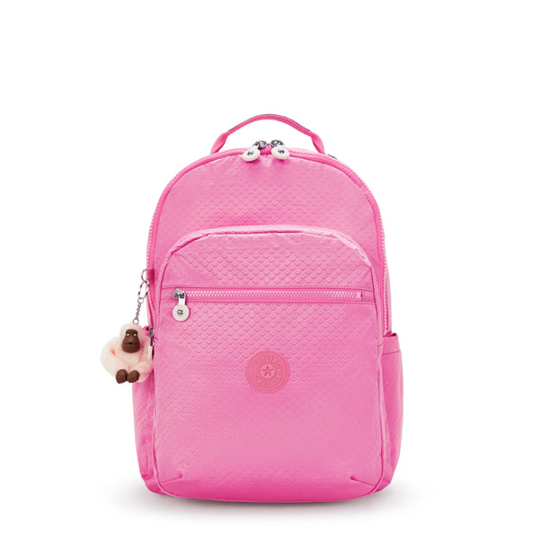 kipling Seoul Lap 15" Laptop Backpack