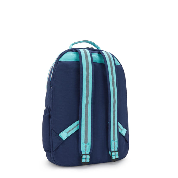 Kipling Seoul Lap 15" Laptop Backpack