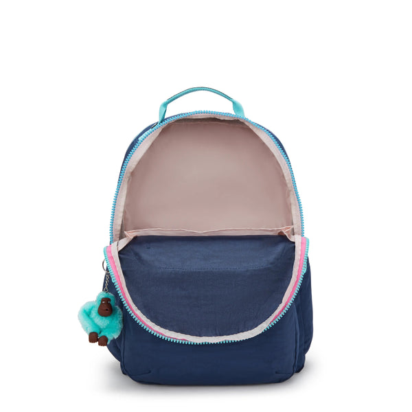 Kipling Seoul Lap 15" Laptop Backpack
