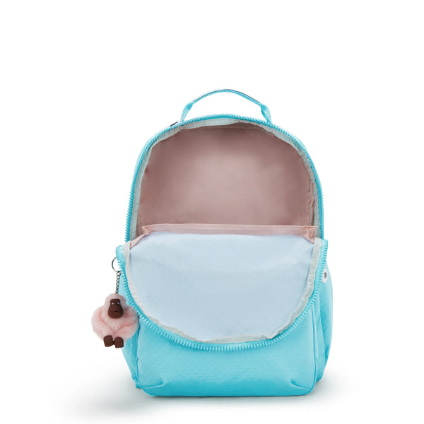 Kipling Seoul Lap 15" Laptop Backpack