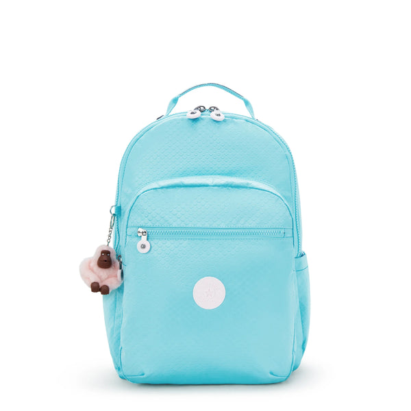 kipling Seoul Lap 15" Laptop Backpack