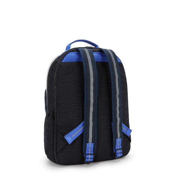 Kipling Seoul Lap 15" Laptop Backpack