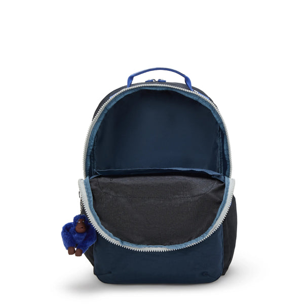 Kipling Seoul Lap 15" Laptop Backpack