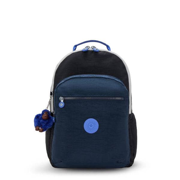 kipling Seoul Lap 15" Laptop Backpack