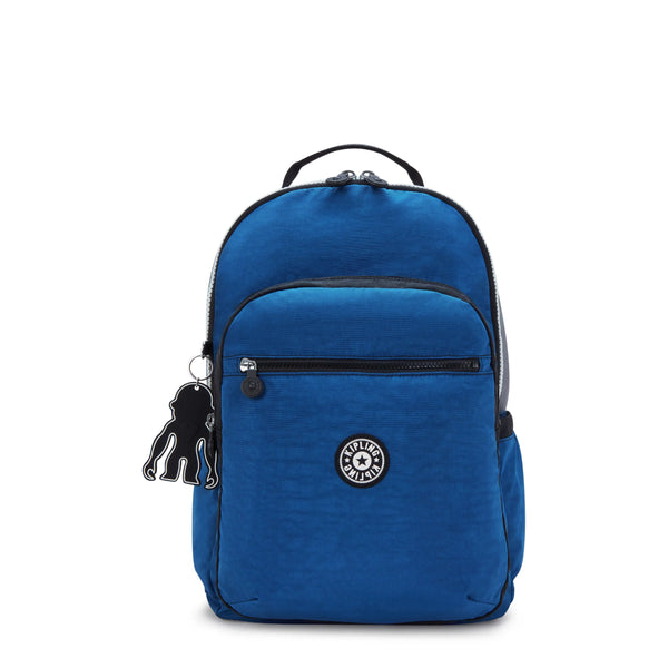 kipling Seoul Lap 15" Laptop Backpack