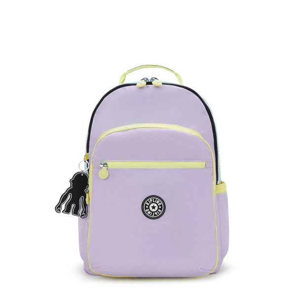 kipling Seoul Lap 15" Laptop Backpack