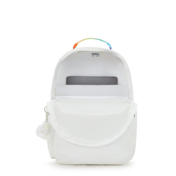 Kipling Seoul Large 15" Laptop Backpack