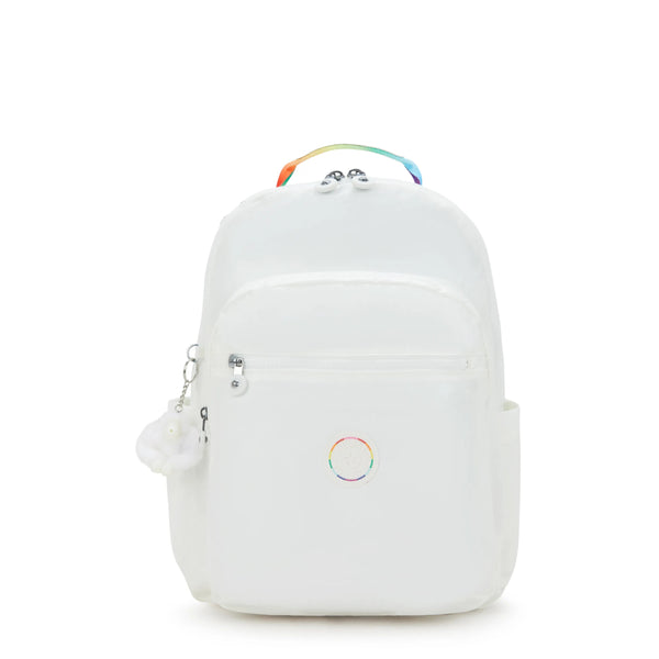 kipling Seoul Large 15" Laptop Backpack