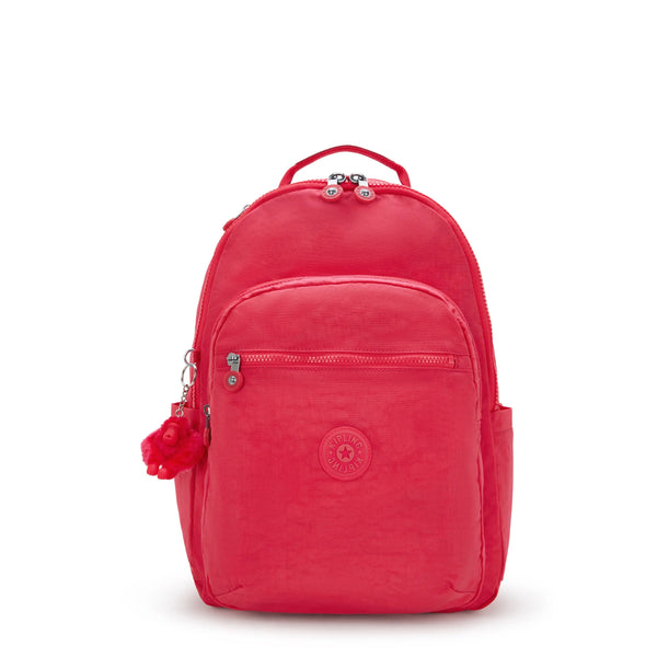 kipling Seoul Large 15" Laptop Backpack