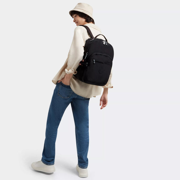 Kipling Seoul Large 15" Laptop Backpack