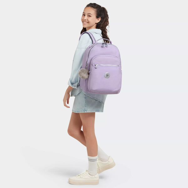 Kipling Seoul Large 15" Laptop Backpack