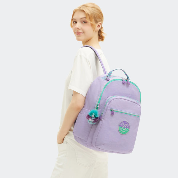 Kipling Seoul Large 15" Laptop Backpack