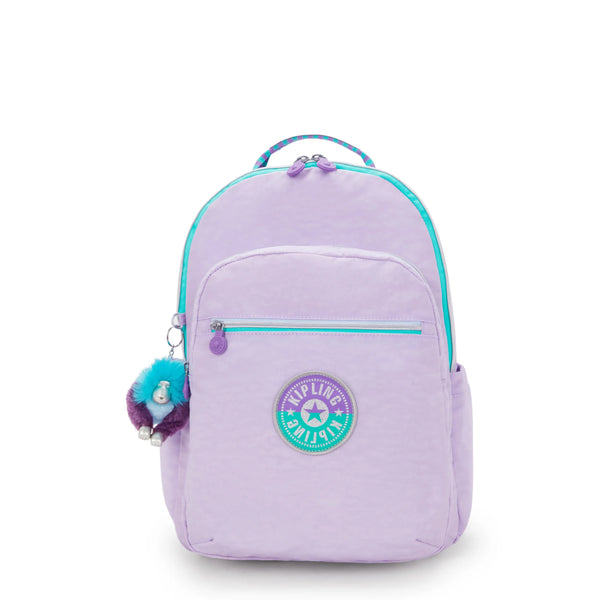 kipling Seoul Large 15" Laptop Backpack
