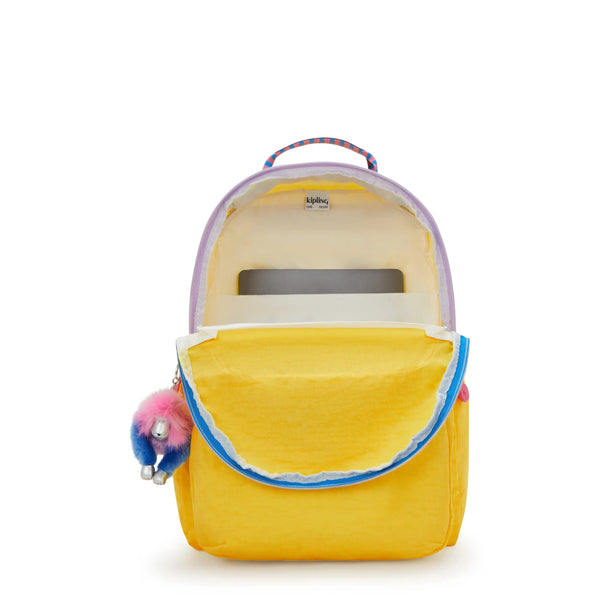 Kipling Seoul Large 15" Laptop Backpack