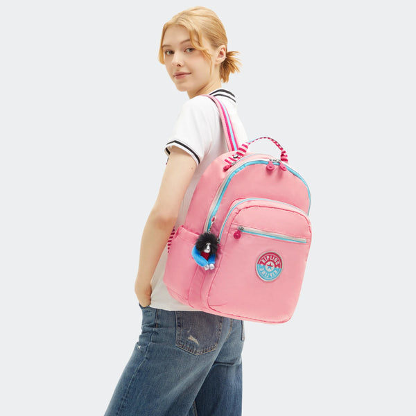 Kipling Seoul Large 15" Laptop Backpack