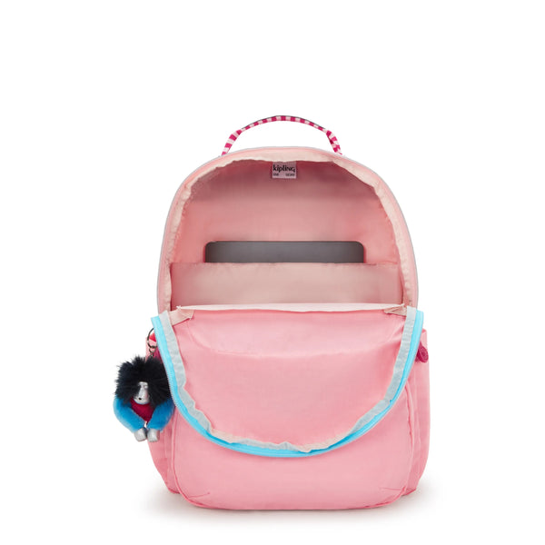 Kipling Seoul Large 15" Laptop Backpack