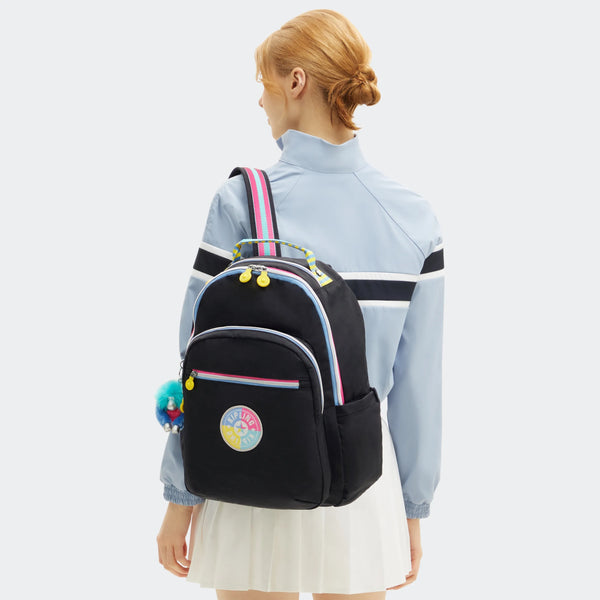 Kipling Seoul Large 15" Laptop Backpack