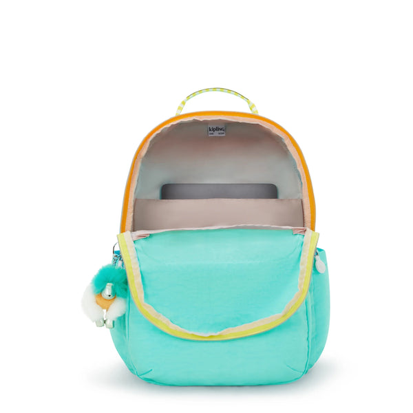 Kipling Seoul Large 15" Laptop Backpack